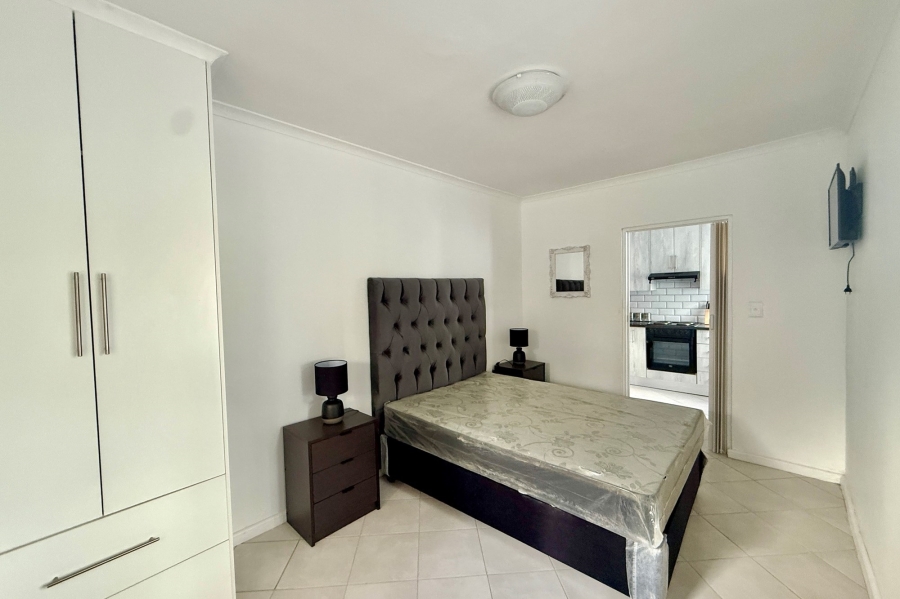 1 Bedroom Property for Sale in Tijgerhof Western Cape